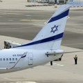 Turska odbija da dopuni gorivo izraelskom avionu nakon prinudnog sletanja