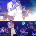 Jelena Tomašević i Ivan Bosiljčić očarali publiku na Banja Luka Festu: Umetnost i ljubav na sceni! (VIDEO)