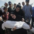 Uznemirujuće tvrdnje stranih lekara u Gazi: Izraelci pune bombe specijalnim gelerima za sakaćenje, deca najčešće na meti