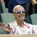 Martina Navratilova postala majka u 67. Godini: Čuvena teniserka ostvarila dugo iščekivanu želju