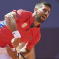 Đoković potcenjen? Nije među prvim favoritima na US openu