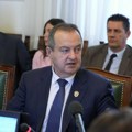 Dačić: U Srbiji sačuvano stabilno stanje bezbednosti