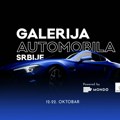 Galerija Automobila Srbije