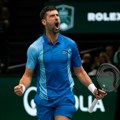 Novak se oglasio Nakon velike pobede: Evo šta je imao da kaže uprkos povredi!