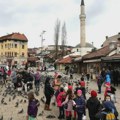 National Geographic proglasio Sarajevo najboljom destinacijom na svetu za 2025.