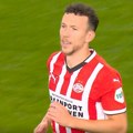 Perišić upisao asistenciju u ubedljivoj pobedi PSV (VIDEO)