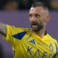 Brozović nemačkom sudiji: F**k you! (VIDEO)