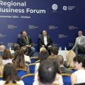 Na Zlatiboru otvoren drugi Regionalni Legal Business Forum: Više od 450 učesni