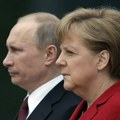 Angela Merkel iznela još pojedinosti o Putinu: Bivša kancelarka ovo je rekla za ruskog predsednika