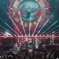 Spektakl u Beogradu! Rok bend Guns N’ Roses nastupa 18. jula 2025. godine na beogradskom Ušću!