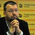 Antić: Blokade fakulteta neprihvatljiv model za demokratizaciju Srbije