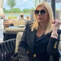 "Nedostaješ beskrajno" Irina Vukotić slomljena od bola na početku godine: Volim te...