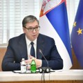 Vučić: Počivaj u miru, majstore