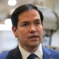 Rubio kaže da je Trump mislio na privremeno iseljavanje iz Gaze radi obnove