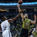 Poraz u Atini nije pokolebao Fener, Real se kocka sa plasmanom u plej-in