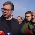 Vučić: Biće velikih hapšenja u borbi protiv korupcije, pa i zbog subvencija za agrar