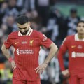 Salah na stubu srama u Engleskoj, Karager pozvao Liverpul na reakciju