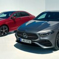 Mercedes i zvanično potvrdio da ukida A-Klasu