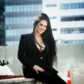 „Ovo je posveta hrabrosti žena sa Balkana u 21. veku“: Ivana Krunić objavila novu pesmu – evo kakva priča se krije iza…