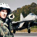 Srpski junak: Branio je nebo iznad Srbije i rodno Valjevo sam protiv 16 NATO aviona! Pilot Milenko Pavlović je svojim činom…