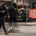 Pad indeksa na Wall Street: S&P 500 u padu prvi put u deset dana