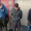 Ruski špijuni uhapšeni u Ukrajini: Sprečena specijalna informativna sabotaža