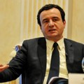 Kurti: Pad Kosova na listi Reportera bez granica zbog vlasnika medija i neprofesionalnosti