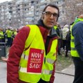 Novosadski profesor dobitnik prestižne nagrade Srebrni lav