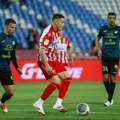 Remi Crvene zvezde i Vojvodine, TSC savladao Partizan
