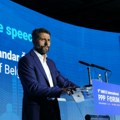 Šapić: Beograd ušao u finale svetskog izbora kao najbolji evropski projekat (foto)