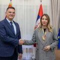 Sredinom godine počinje gradnja dela prve faze Transbalkanskog elektroenegetskog koridora