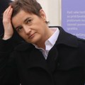 Brnabić o tome kako je u Hagu objasnila Vučićevu posetu Moskvi