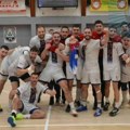 Rukomet Super liga play out: Vranje 1957 za prestiž protiv Jugovića