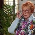 "Ne bojim se, spremna sam" Potresna ispovest Vedrane Rudan u poslednjoj kolumni: "Želim umreti"