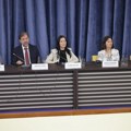 "Držite se isključivo zakona": Predsednica Vrhovnog suda Jasmina Vasović otvorila godišnje savetovanje sudija: "Uzdajte se…