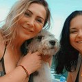 Pevačica usvojila ćerku, a ona joj SAD zabila nož u leđa! Opljuvala je u emisiji uživo i spalila njena pisma: Htela je da…