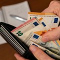 Rast plata u Evropi naglo usporio
