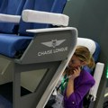 Glava će nam biti odmah iza stražnjice putnika ispred? Airbus sprema revoluciju u rasporedu sedišta u avionima