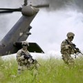 NATO se sprema; Povlače trupe iz Evrope?