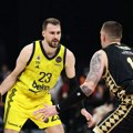 Fenerbahce prvak Eurolige nakon pobjede protiv Monaca