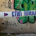 Muškarac iz Sremske Mitrovice ubio se na ulici na Adicama
