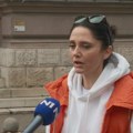 "Među studentima i profesorima, uprkos tome što smo dovedeni pred svršen čin, i dalje postoji jedinstvo"