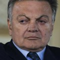 Milovan Bojić izabran za predsednika Skupštine FK Crvena zvezda