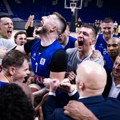 Slavković ne menja stav: Mi se pitamo i protiv Partizana! (VIDEO)