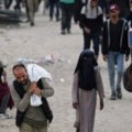 Privremeno obustavljen rad kontroverznog humanitarnog centra u Gazi