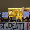 Zašto studenti pozivaju večeras na protest ispred Predsedništva?