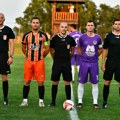 FK Korićani osvajač Kupa FS RZS