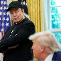 Svađa Muska i Trumpa ugrozila američki svemirski program