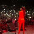 Ceca na sebi nije nosila nikad kraći minić: Noge brutalne, ali je na sebi ponela detalj koji "prezire"