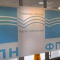 Studenti FPN stupaju u totalnu blokadu zgrade Fakulteta